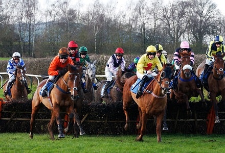 Cheltenham Notebook: Monday's Runners