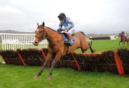Andy Holding's Wednesday Racing Tips