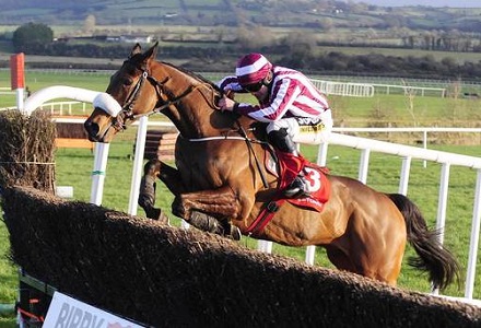Beach the best Irish National bet