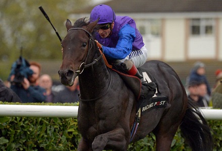 Andy Holding's Sunday Racing Tips