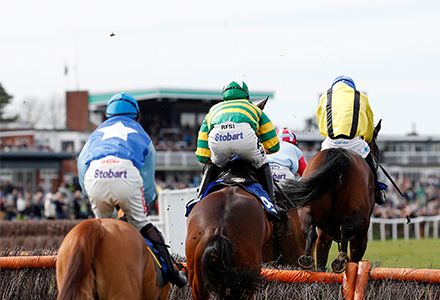 Andy Holding's Thursday Racing Tips