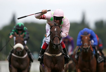 Five most popular Ante-Post bets this weekend