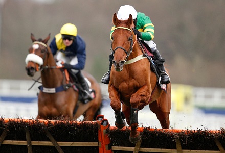 Gorbatov could Triumph for O'Brien