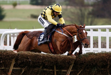 Five most popular ante-post bets this weekend