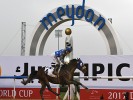 UK Horse Racing Tips: Meydan