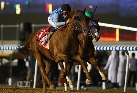Andy Holding's Thursday Racing Tips