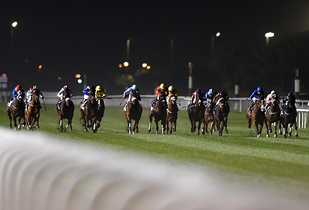 Andy Holding's Thursday Racing Tips