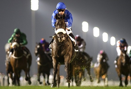 Dubai World Cup Betting Tips & Preview