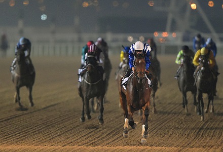 Andy Holding's Saturday Racing Tips