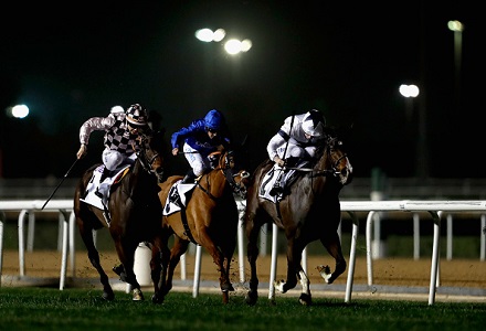 Andy Holding's Thursday Racing Tips
