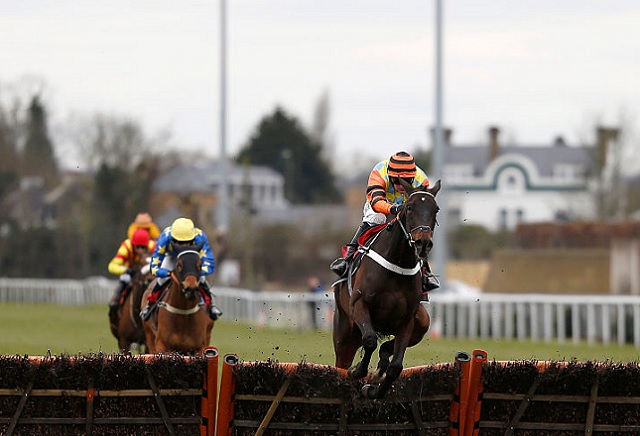 Grand National Festival Tips & Preview: Day Two