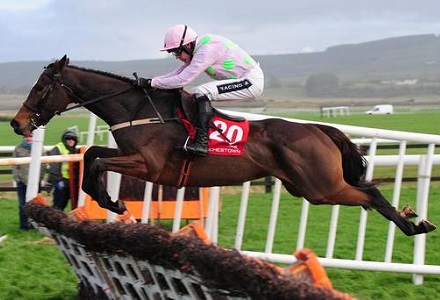 Five most popular Ante-Post bets this weekend