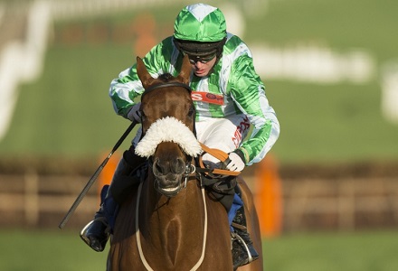 Minella Present a tasty Aintree bet