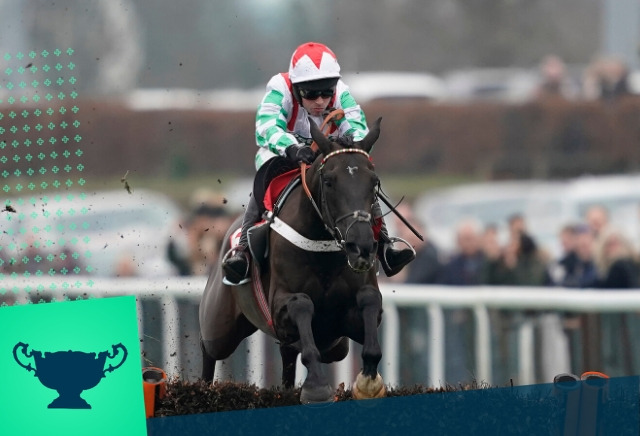 Five horses to follow this weekend