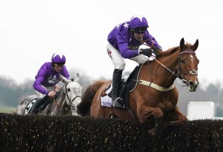 Super Saturday: Cheltenham Market Movers