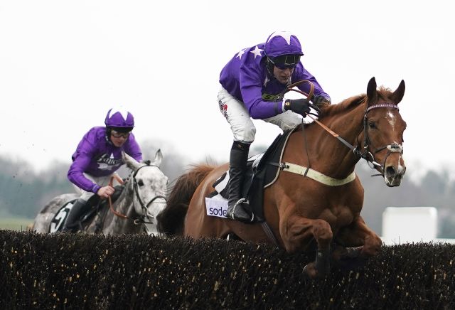 Super Saturday: Cheltenham Market Movers