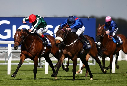 A View From The Rails: Kirby can shine on Marvellous