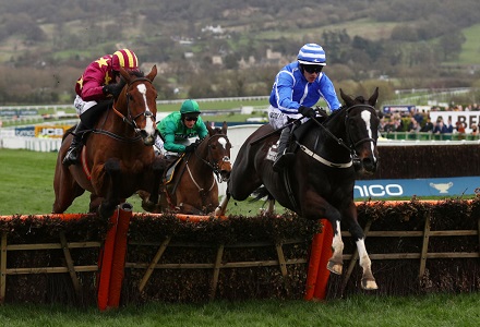 Monalee backed to take JLT route after Willoughby Court ruled out