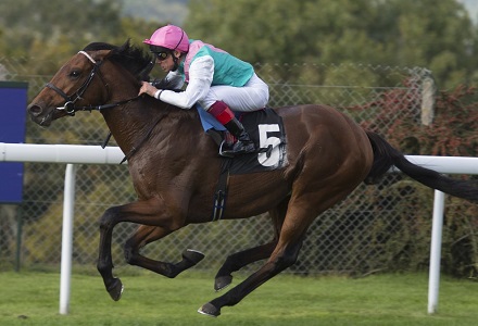 A View From The Rails: Glen can prove he's the real deal