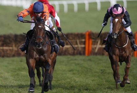 Cheltenham Festival Diary: Moon rates strong Supreme bet