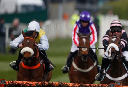 Mount Mews enters Arkle picture after Doncaster success