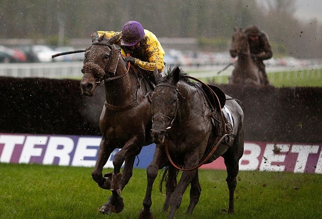 Andy Holding's Saturday Racing Tips