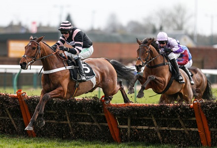 Cheltenham Focus: Ballymore Novices' Hurdle betting preview