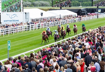 UK Horse Racing Tips: Musselburgh