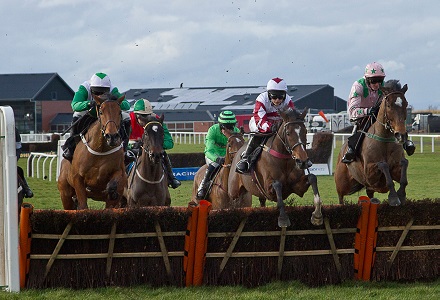 UK Horse Racing Tips: Musselburgh