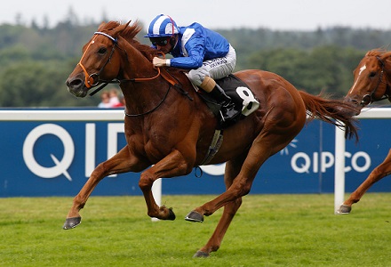 Woodbine Mile: Mutakayyef to take on the mighty Tepin