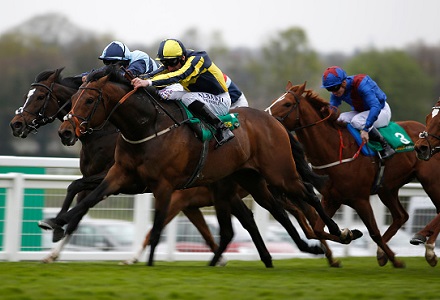 Nick Luck: Don't underestimate Boat in Coral-Eclipse