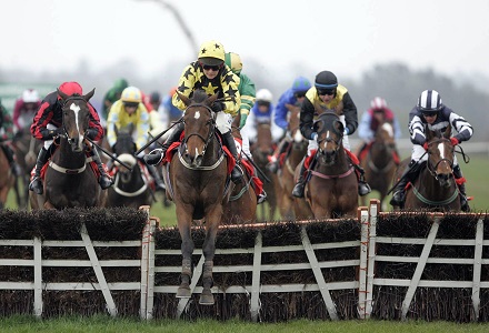 UK Horse Racing Tips: Naas