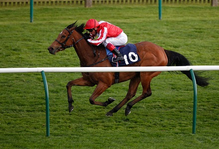 As Luck would have it: Stick with Nathra in fillies' classic