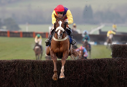 Gold Cup hopefuls set for Newbury showdown on Saturday