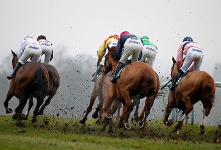 UK Horse Racing Tips: Navan