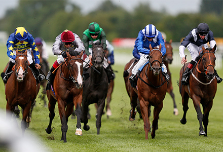 UK Horse Racing Tips: Newbury