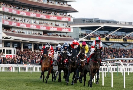 Saturday ITV Racing Tips & Preview