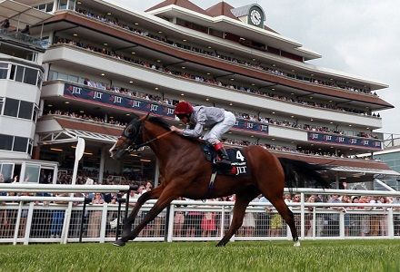 Andy Holding's Friday Horse Racing Tips