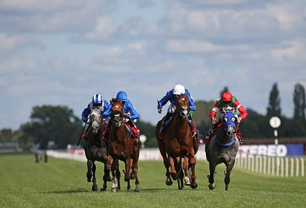 Tuesday Horse Racing Tips & Preview