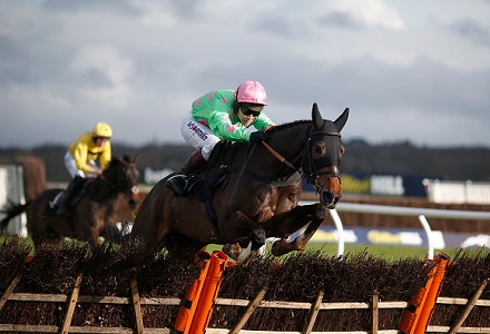 Cheltenham Notebook: Tuesday's Runners