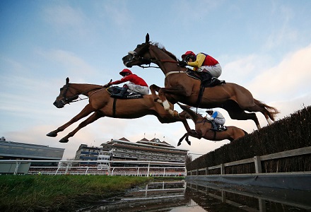 Nick Luck: Bonney the best Betfair bet