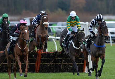 UK Horse Racing Tips: Newcastle
