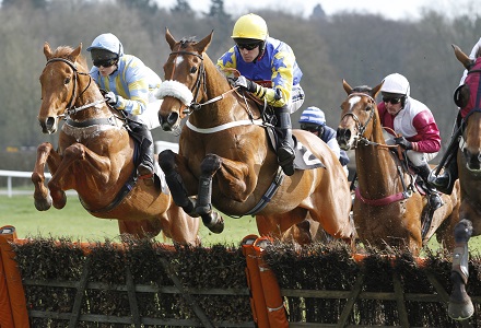 A View From The Rails: Ellison can strike at Newcastle
