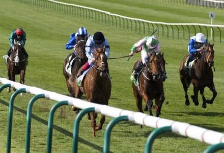 As Luck would have it: Massaat value to bring down Air Force