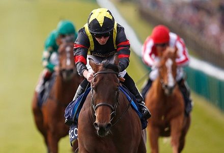 Andy Holding's Thursday Racing Tips