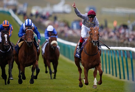 Nick Luck: French raider value to lower Eva's colours