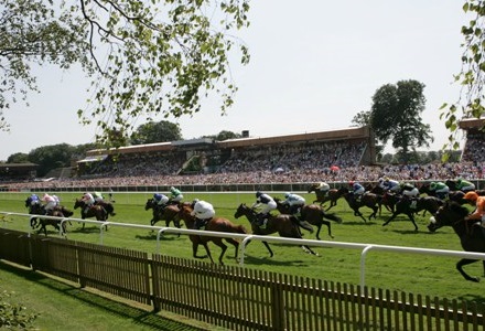 Andy Holding's Friday Racing Tips