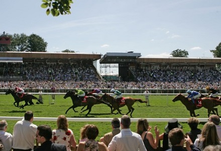 Thursday's CH4 Racing Preview