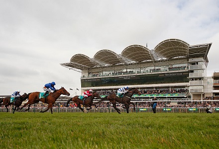 Thursday ITV Racing Tips & Preview