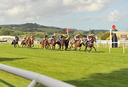 UK Horse Racing Tips: Newton Abbot